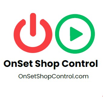 OnSet Logo